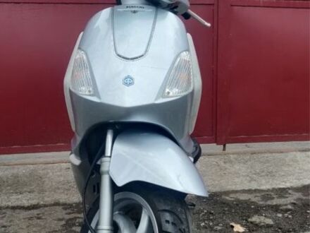 Піаджо FLY, об'ємом двигуна 100 л та пробігом 0 тис. км за 1000 $, фото 1 на Automoto.ua