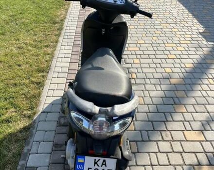 Синий Пиаджо FLY, объемом двигателя 0 л и пробегом 20 тыс. км за 720 $, фото 6 на Automoto.ua