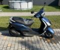 Синий Пиаджо FLY, объемом двигателя 0 л и пробегом 20 тыс. км за 720 $, фото 1 на Automoto.ua