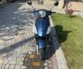 Синий Пиаджо FLY, объемом двигателя 0 л и пробегом 20 тыс. км за 720 $, фото 5 на Automoto.ua