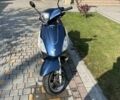 Синий Пиаджо FLY, объемом двигателя 0 л и пробегом 20 тыс. км за 720 $, фото 2 на Automoto.ua