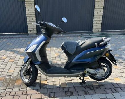 Синий Пиаджо FLY, объемом двигателя 0 л и пробегом 20 тыс. км за 720 $, фото 1 на Automoto.ua
