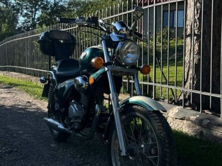 Бежевий Піаджо Gilera, об'ємом двигуна 0.12 л та пробігом 11 тис. км за 2400 $, фото 1 на Automoto.ua