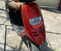 Красный Пиаджо Gilera, объемом двигателя 0.49 л и пробегом 10 тыс. км за 470 $, фото 1 на Automoto.ua