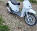 Белый Пиаджо Liberty, объемом двигателя 0 л и пробегом 37 тыс. км за 400 $, фото 3 на Automoto.ua