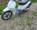 Белый Пиаджо Liberty, объемом двигателя 0 л и пробегом 37 тыс. км за 400 $, фото 1 на Automoto.ua