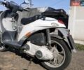 Белый Пиаджо Liberty, объемом двигателя 0 л и пробегом 1 тыс. км за 450 $, фото 4 на Automoto.ua