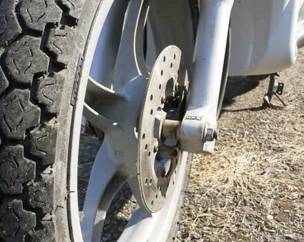 Белый Пиаджо Liberty, объемом двигателя 0 л и пробегом 1 тыс. км за 450 $, фото 1 на Automoto.ua