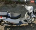 Белый Пиаджо Liberty, объемом двигателя 0 л и пробегом 0 тыс. км за 450 $, фото 5 на Automoto.ua