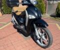 Чорний Піаджо Liberty, об'ємом двигуна 0.05 л та пробігом 18 тис. км за 1050 $, фото 5 на Automoto.ua