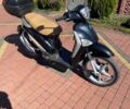 Чорний Піаджо Liberty, об'ємом двигуна 0.05 л та пробігом 18 тис. км за 1050 $, фото 4 на Automoto.ua
