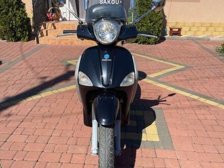 Пиаджо Liberty 2007 в Новоселица на Automoto.ua Черный Пиаджо Liberty, объемом двигателя 0.49 л и пробегом 18 тыс. км за 1022 $, фото 1 на Automoto.ua