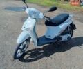 Піаджо Liberty, об'ємом двигуна 0 л та пробігом 735 тис. км за 750 $, фото 1 на Automoto.ua