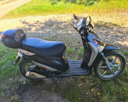 Пиаджо Liberty, объемом двигателя 0.13 л и пробегом 0 тыс. км за 599 $, фото 14 на Automoto.ua