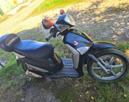 Пиаджо Liberty, объемом двигателя 0.13 л и пробегом 0 тыс. км за 599 $, фото 20 на Automoto.ua