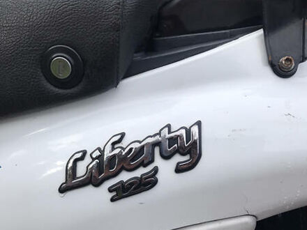 Піаджо Liberty, об'ємом двигуна 0 л та пробігом 12 тис. км за 500 $, фото 1 на Automoto.ua