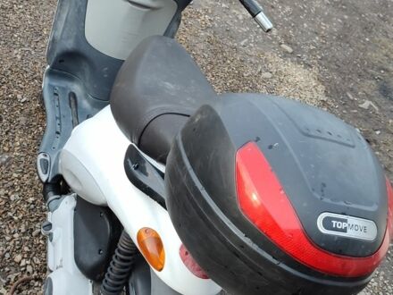 Пиаджо Liberty, объемом двигателя 0.13 л и пробегом 0 тыс. км за 1000 $, фото 1 на Automoto.ua