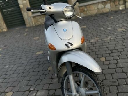 Пиаджо Liberty, объемом двигателя 50 л и пробегом 0 тыс. км за 400 $, фото 1 на Automoto.ua