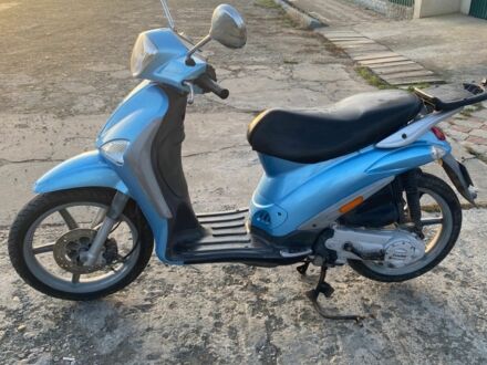 Пиаджо Liberty, объемом двигателя 49 л и пробегом 0 тыс. км за 400 $, фото 1 на Automoto.ua