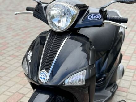 Пиаджо Liberty, объемом двигателя 0.13 л и пробегом 0 тыс. км за 959 $, фото 1 на Automoto.ua