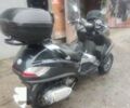 Черный Пиаджо MP3, объемом двигателя 0.25 л и пробегом 17 тыс. км за 2500 $, фото 10 на Automoto.ua