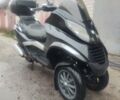 Чорний Піаджо MP3, об'ємом двигуна 0.25 л та пробігом 17 тис. км за 2234 $, фото 1 на Automoto.ua