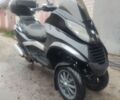 Черный Пиаджо MP3, объемом двигателя 0.25 л и пробегом 17 тыс. км за 1999 $, фото 1 на Automoto.ua