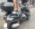 Чорний Піаджо MP3, об'ємом двигуна 0.25 л та пробігом 17 тис. км за 2234 $, фото 12 на Automoto.ua