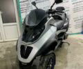 Чорний Піаджо MP3, об'ємом двигуна 0.4 л та пробігом 6 тис. км за 2500 $, фото 16 на Automoto.ua