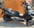 Черный Пиаджо MP3, объемом двигателя 0.12 л и пробегом 23 тыс. км за 3200 $, фото 9 на Automoto.ua