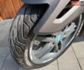 Черный Пиаджо MP3, объемом двигателя 0.12 л и пробегом 23 тыс. км за 3200 $, фото 6 на Automoto.ua