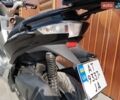 Черный Пиаджо MP3, объемом двигателя 0.12 л и пробегом 23 тыс. км за 3200 $, фото 14 на Automoto.ua