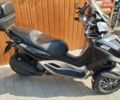Черный Пиаджо MP3, объемом двигателя 0.12 л и пробегом 23 тыс. км за 3200 $, фото 9 на Automoto.ua