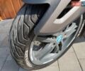 Черный Пиаджо MP3, объемом двигателя 0.12 л и пробегом 23 тыс. км за 3200 $, фото 6 на Automoto.ua