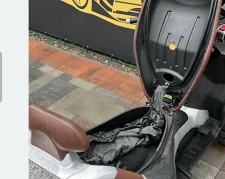 Пиаджо MP3 2014 в Киеве на Automoto.ua Коричневый Пиаджо MP3, объемом двигателя 0.3 л и пробегом 9 тыс. км за 4500 $, фото 6 на Automoto.ua