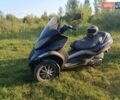 Пиаджо MP3, объемом двигателя 0 л и пробегом 19 тыс. км за 900 $, фото 1 на Automoto.ua