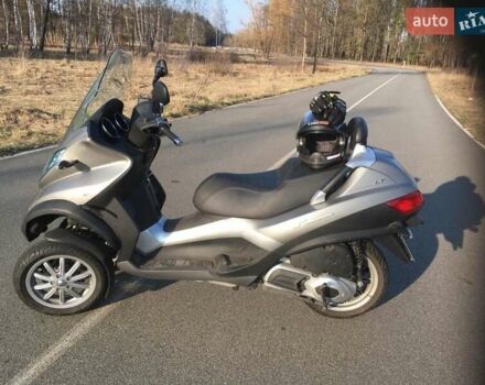 Піаджо MP3, об'ємом двигуна 0 л та пробігом 162 тис. км за 3500 $, фото 3 на Automoto.ua