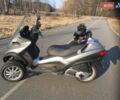 Піаджо MP3, об'ємом двигуна 0 л та пробігом 162 тис. км за 3500 $, фото 3 на Automoto.ua