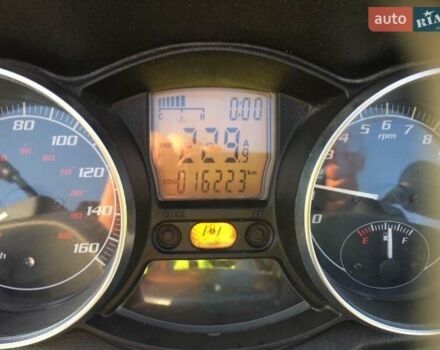 Піаджо MP3, об'ємом двигуна 0 л та пробігом 162 тис. км за 3500 $, фото 7 на Automoto.ua
