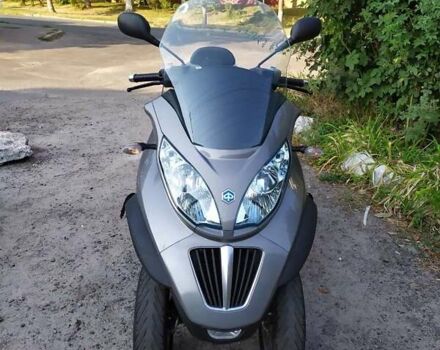 Піаджо MP3, об'ємом двигуна 0 л та пробігом 162 тис. км за 3500 $, фото 1 на Automoto.ua