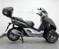 Піаджо MP3, об'ємом двигуна 0.3 л та пробігом 0 тис. км за 3100 $, фото 1 на Automoto.ua