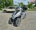Піаджо MP3, об'ємом двигуна 0.3 л та пробігом 22 тис. км за 2600 $, фото 1 на Automoto.ua