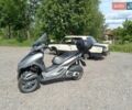 Піаджо MP3, об'ємом двигуна 0.3 л та пробігом 22 тис. км за 2600 $, фото 2 на Automoto.ua