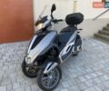 Піаджо MP3, об'ємом двигуна 0.3 л та пробігом 22 тис. км за 2600 $, фото 5 на Automoto.ua