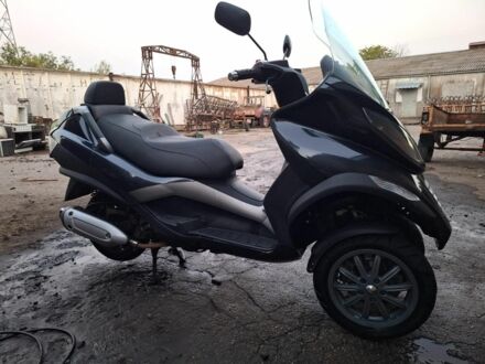 Пиаджо MP3, объемом двигателя 0.13 л и пробегом 0 тыс. км за 788 $, фото 1 на Automoto.ua