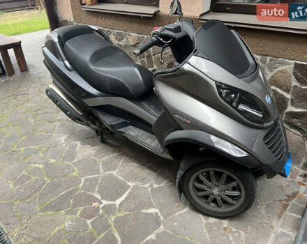 Піаджо MP3, об'ємом двигуна 0.4 л та пробігом 16 тис. км за 3333 $, фото 1 на Automoto.ua