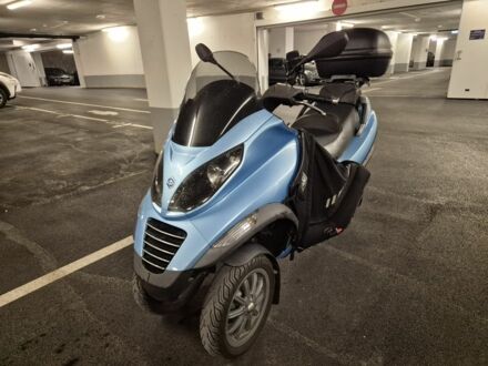 Піаджо MP3, об'ємом двигуна 0.25 л та пробігом 0 тис. км за 1600 $, фото 1 на Automoto.ua