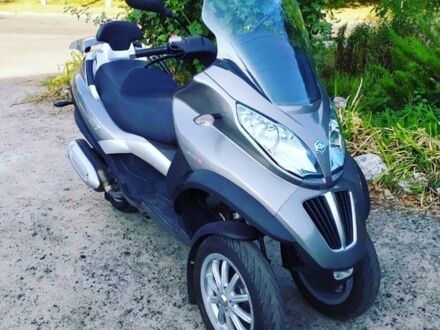 Пиаджо MP3, объемом двигателя 0 л и пробегом 162 тыс. км за 3400 $, фото 1 на Automoto.ua