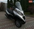 Серый Пиаджо MP3, объемом двигателя 0 л и пробегом 32 тыс. км за 2400 $, фото 1 на Automoto.ua