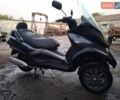 Сірий Піаджо MP3, об'ємом двигуна 0.12 л та пробігом 30 тис. км за 791 $, фото 1 на Automoto.ua